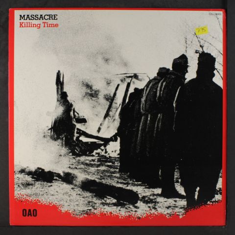 MASSACRE