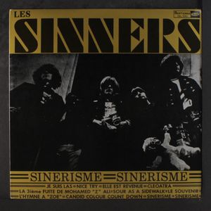 SINNERS