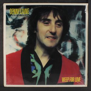 DENNY LAINE