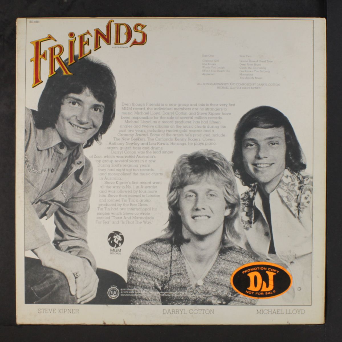 friends by FRIENDS