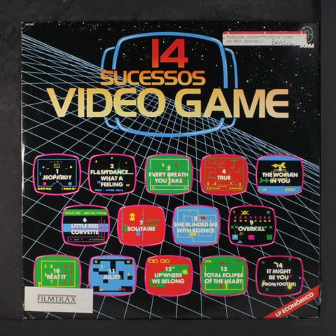 VIDEOGAME GROUP