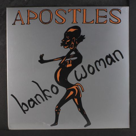 APOSTLES