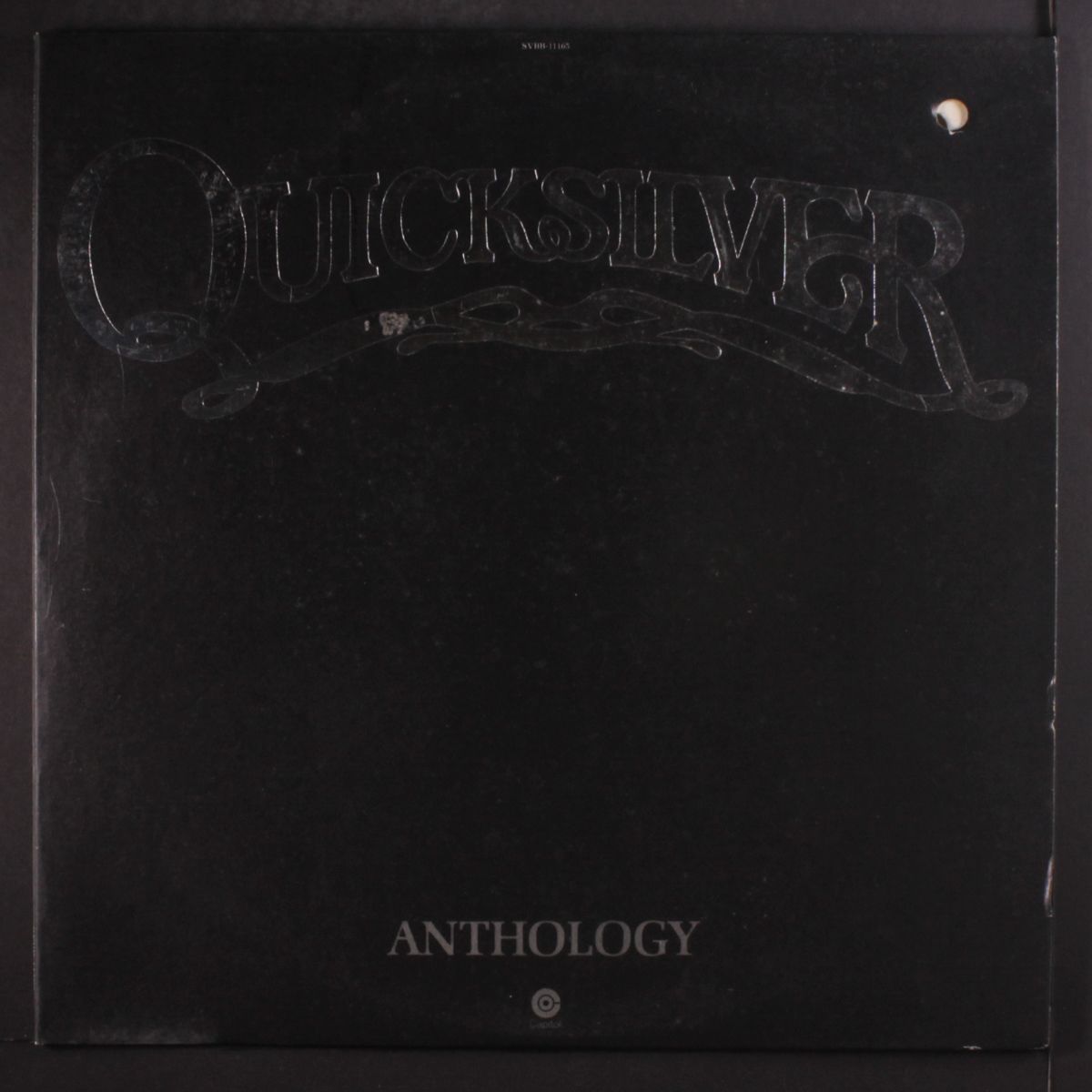 anthology by QUICKSILVER