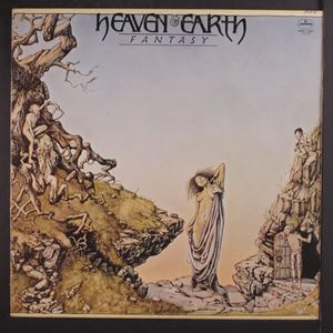 HEAVEN & EARTH
