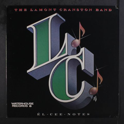 LAMONT CRANSTON
