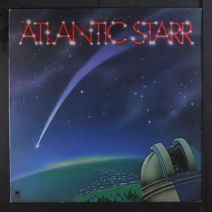 ATLANTIC STARR