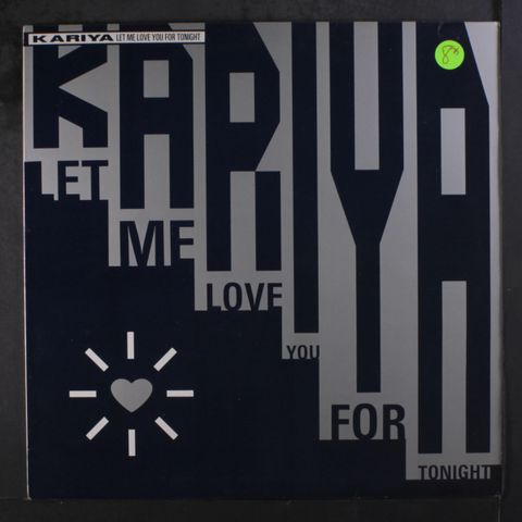 KARIYA