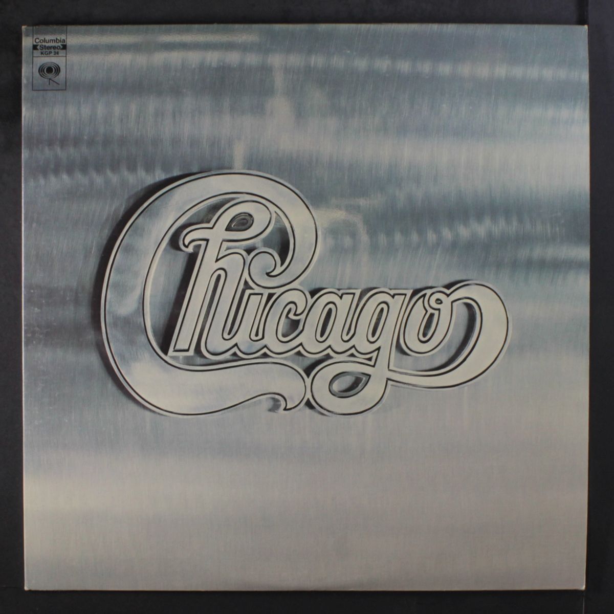 chicago by CHICAGO