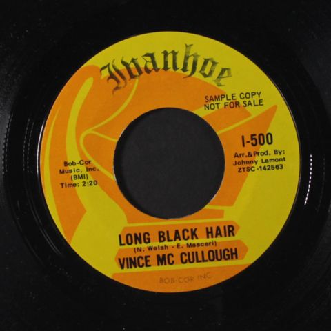VINCE MCCULLOUGH