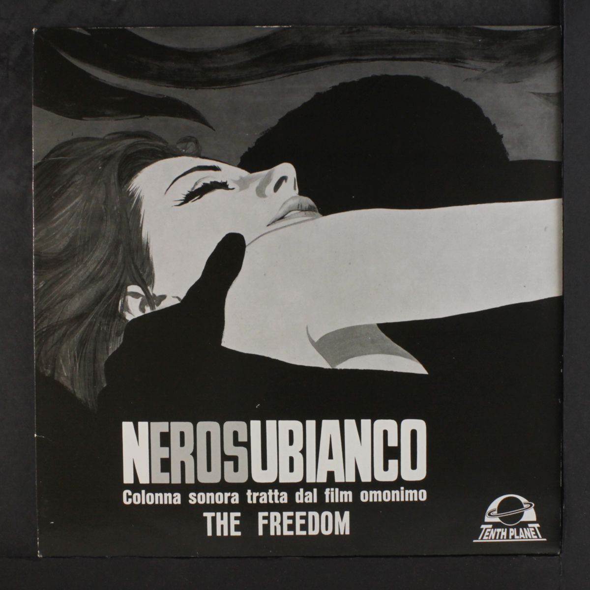 nerosubianco (soundtrack) by FREEDOM