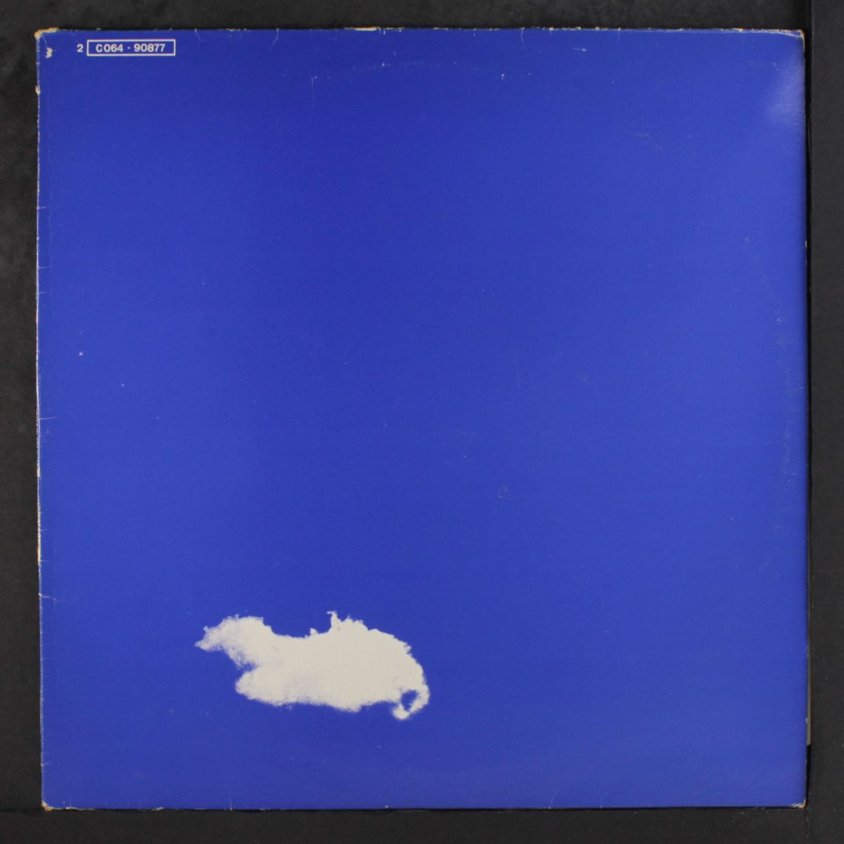 live peace in toronto 1969 by PLASTIC ONO BAND
