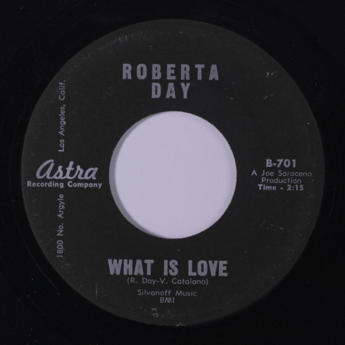 fairytales / what is love by ROBERTA DAY