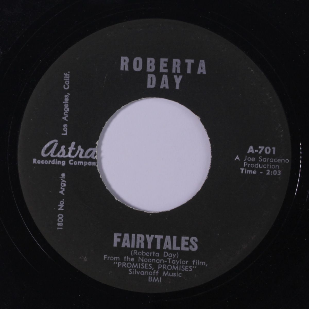 fairytales / what is love by ROBERTA DAY