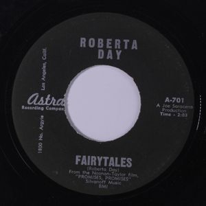 ROBERTA DAY