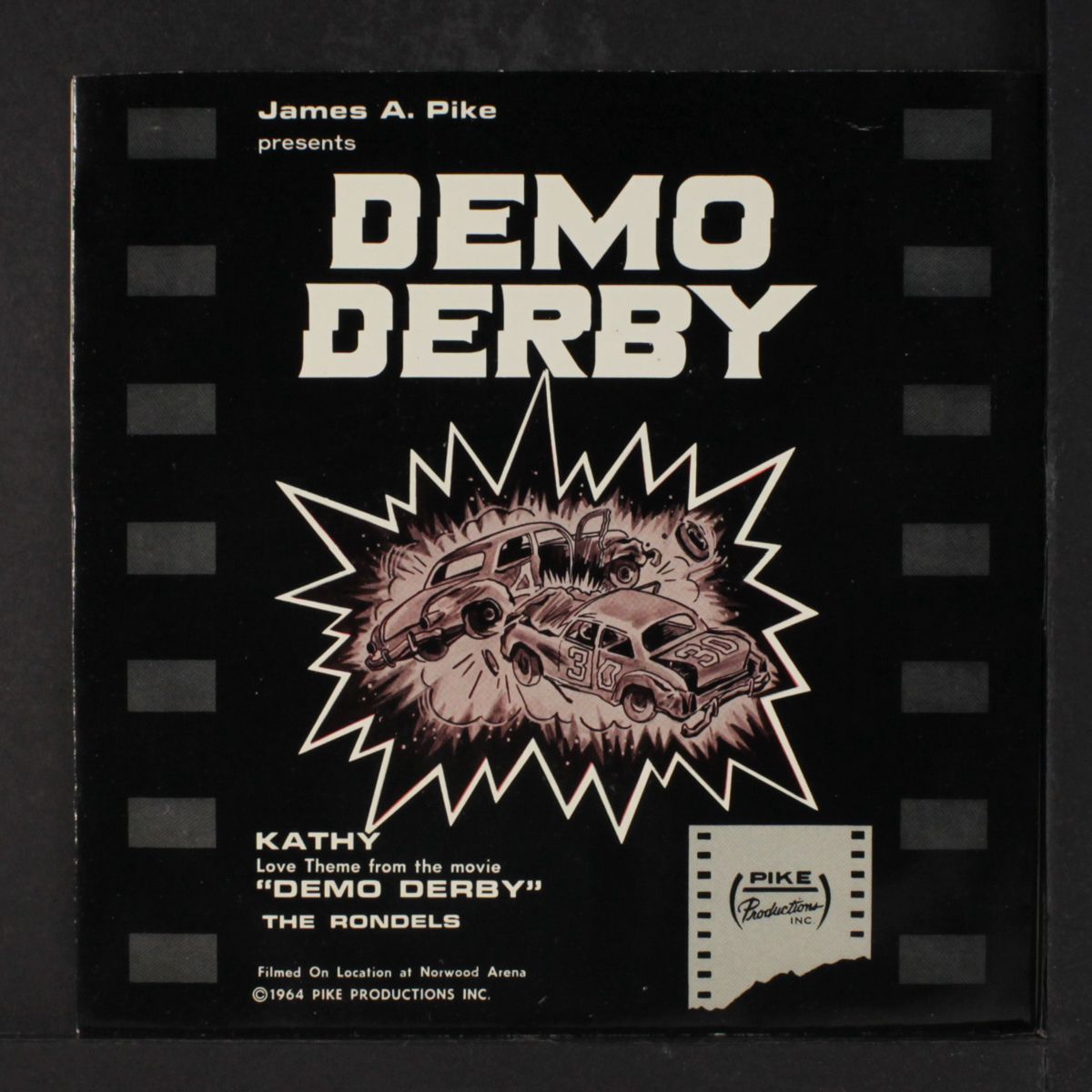demo derby / kathy by RONDELS