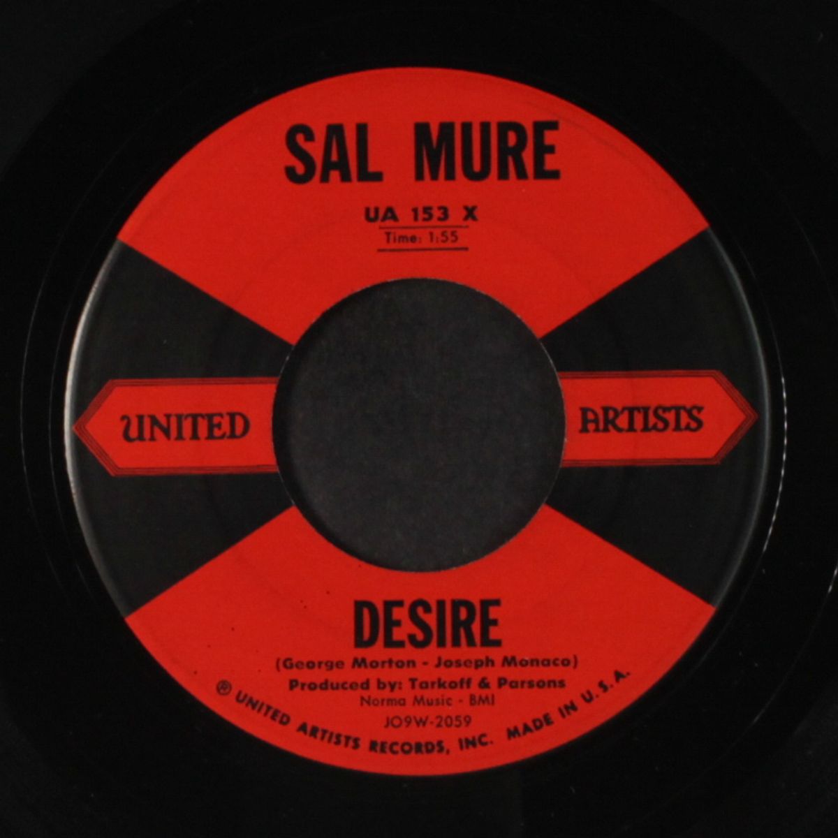 morse code / desire by SAL MURE