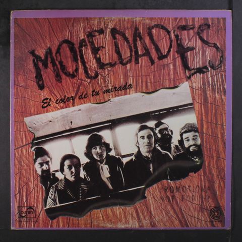 MOCEDADES