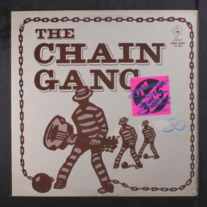CHAIN GANG