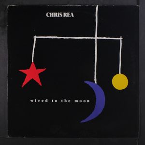 CHRIS REA