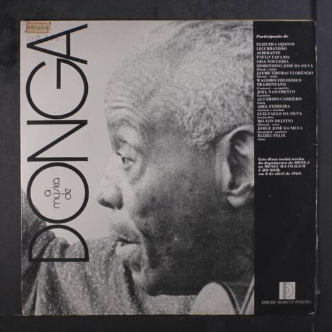 DONGA