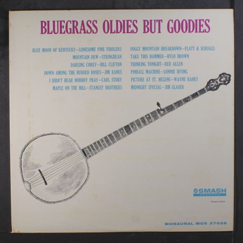 Item