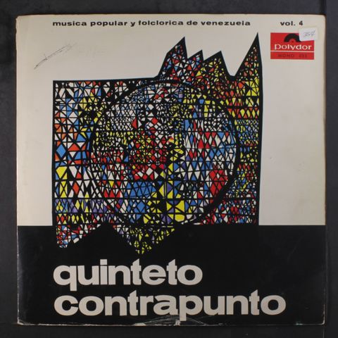 QUINTETO CONTRAPUNTO