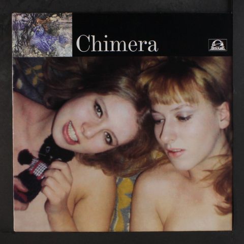 CHIMERA