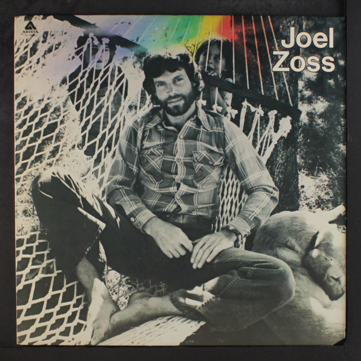 joel zoss by JOEL ZOSS