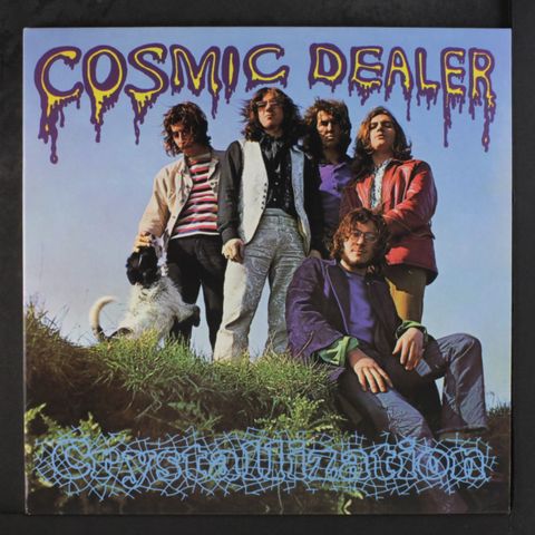 COSMIC DEALER