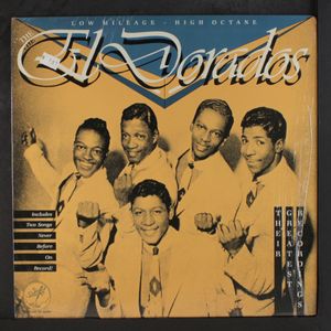 EL DORADOES