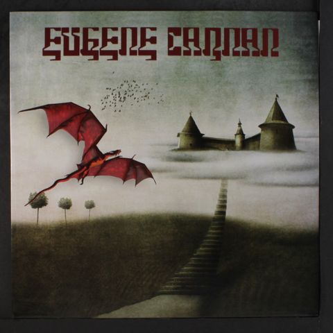 EUGENE CARNAN