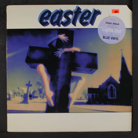 EASTER
