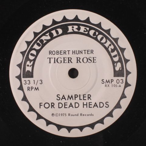 PHIL LESH/NED LAGIN/ROBERT HUNTER
