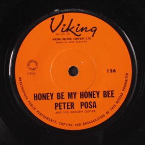 PETER POSA