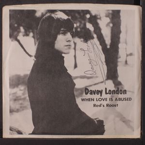 DAVEY LONDON