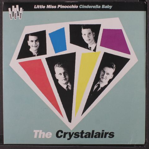 CRYSTALAIRS