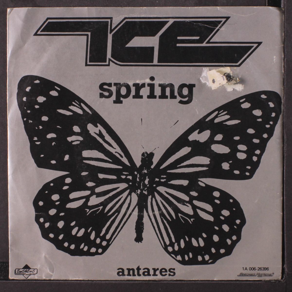 spring / antares by ICE