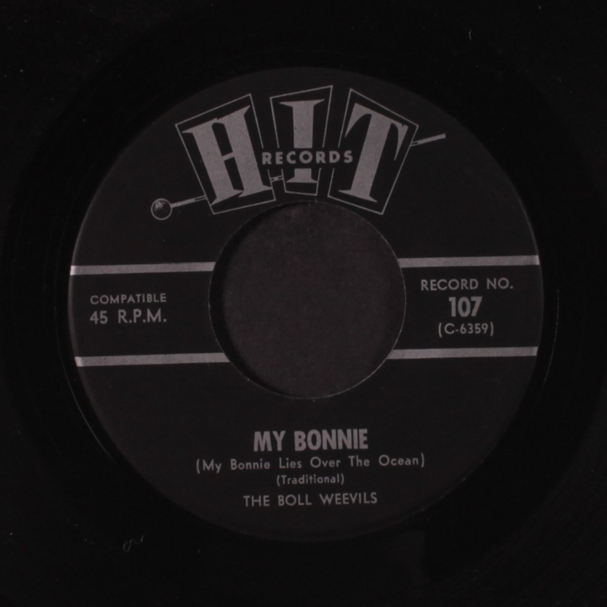 please please me by BOLL WEEVILS