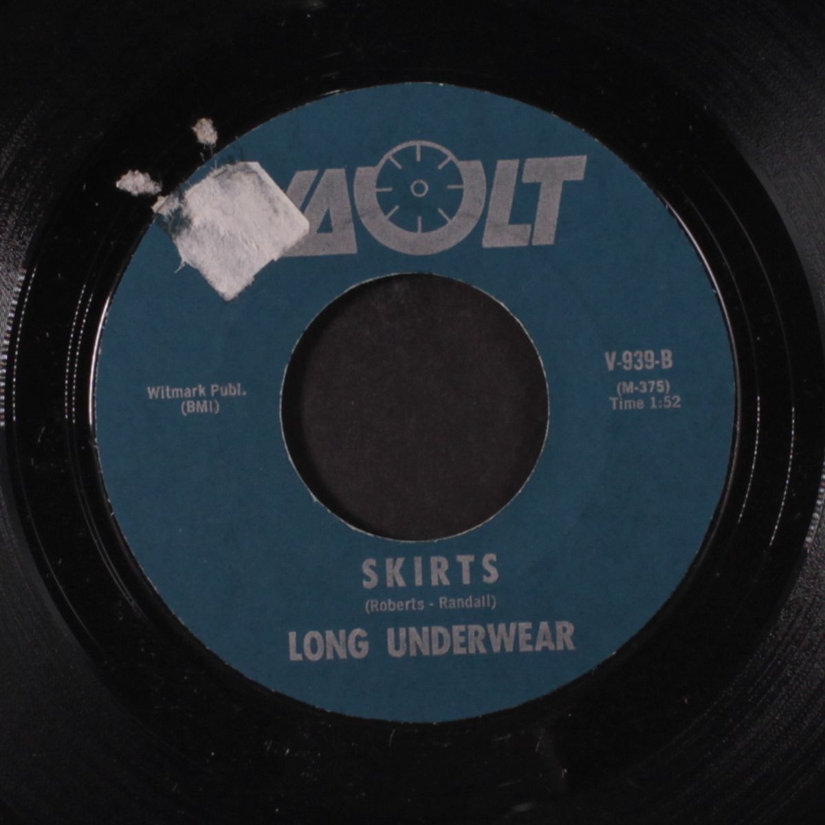 skirts / everytime i look at you by LONG UNDERWEAR