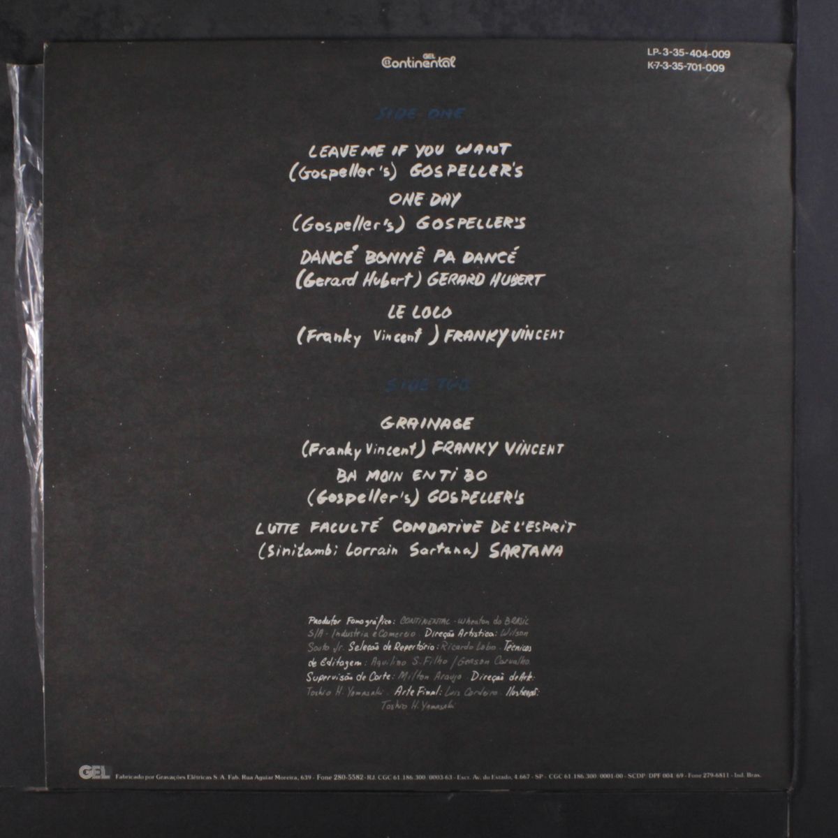 caribe - o ritmo do momento by VARIOUS