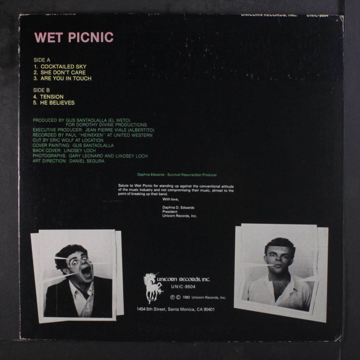 balls up by WET PICNIC