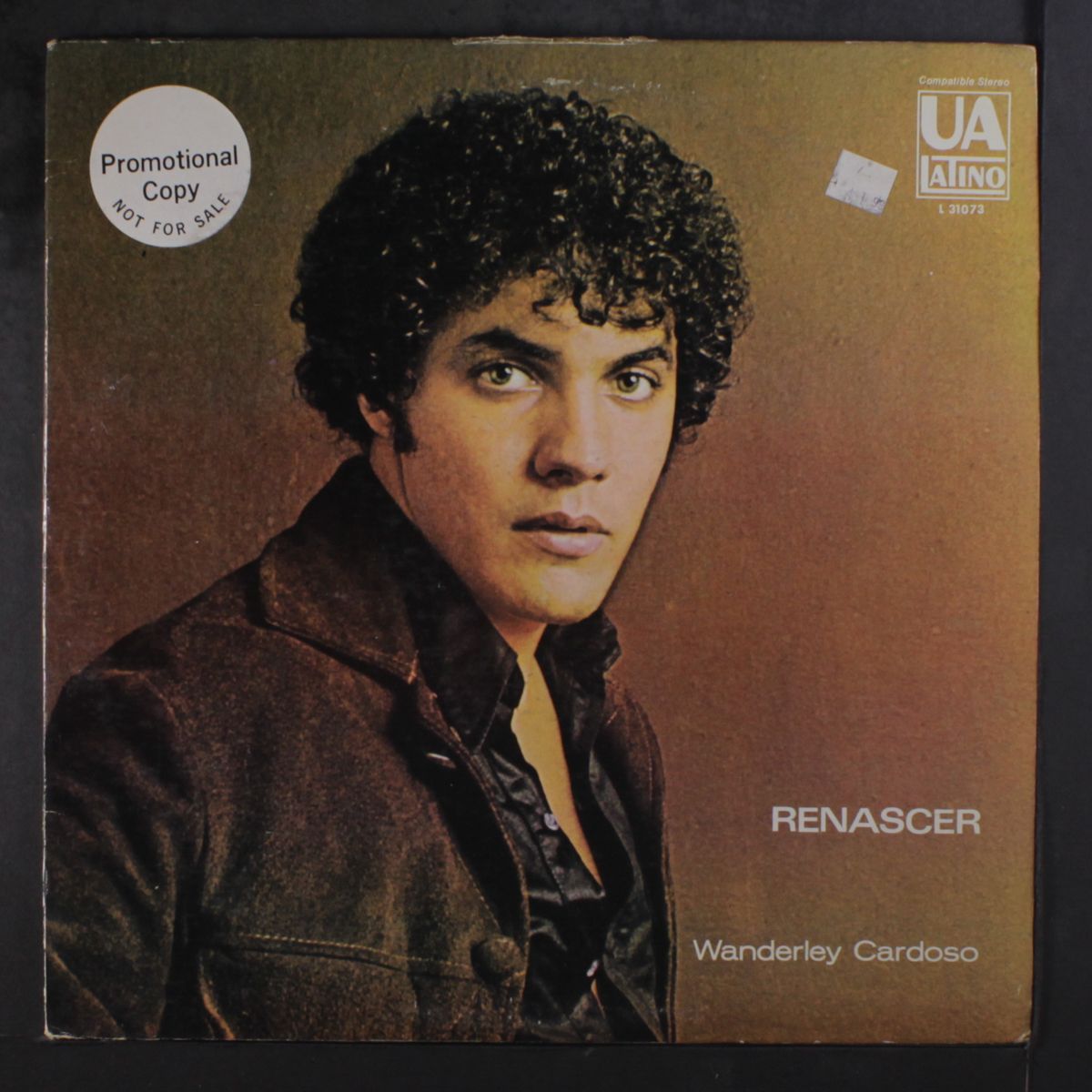 wanderley cardoso by WANDERLEY CARDOSO