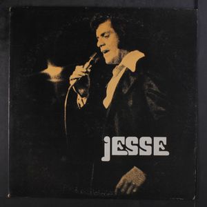 JESSE LOPEZ