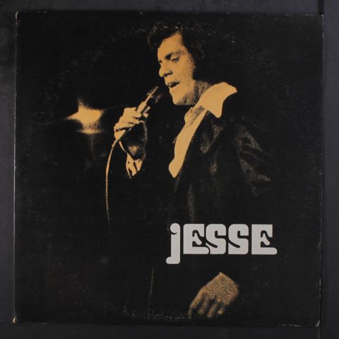 JESSE LOPEZ