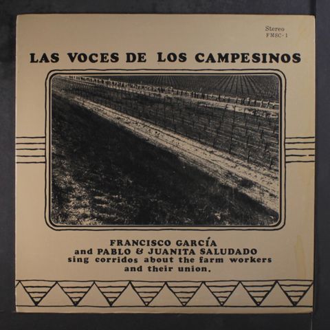 FRANCISCO GARCIA AND PABLO & JUANITA SALUDADO