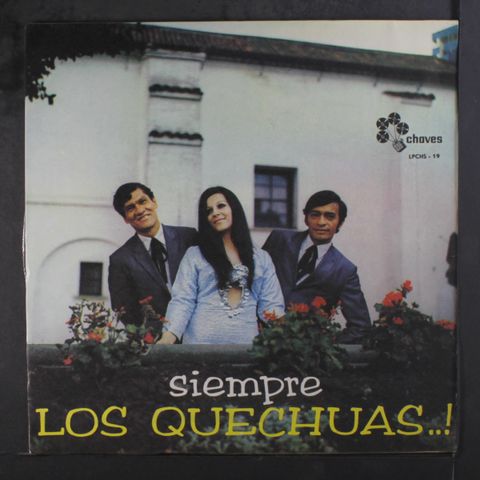 LOS QUECHUAS