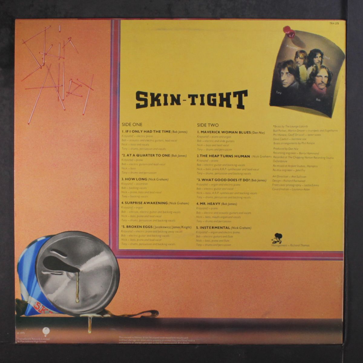 skin tight by SKIN ALLEY