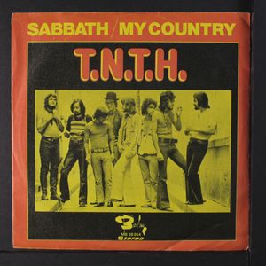 T.N.T.H.
