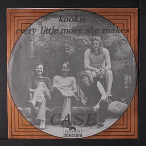 CASE