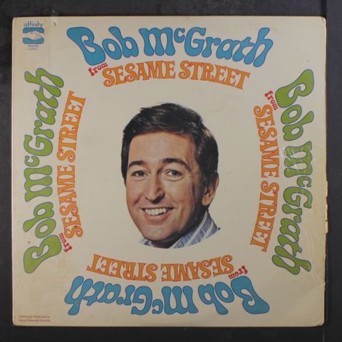 BOB MCGRATH